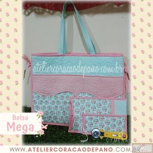 Projeto Digital - Bolsa Mega