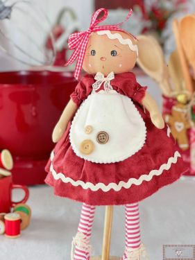 Projeto Digital - GingerBella