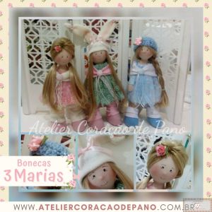 Projeto Digital - Três Marias