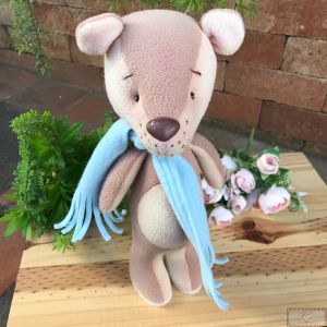 Projeto Digital - Urso Augusto