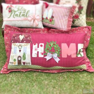 PROJETO VIA CORREIO - ALMOFADA HOME