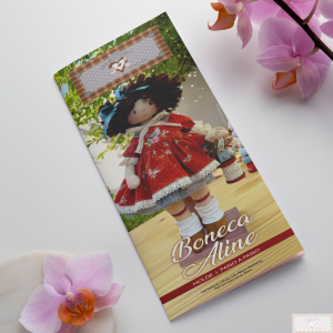 PROJETO VIA CORREIO ESPECIAL - ALINE