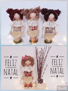 Projeto Digital - Meninas de Belém