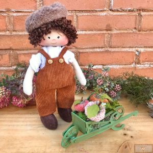 Projeto Digital - Bento Agricultor