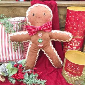 Projeto Digital - Biscoito Ginger