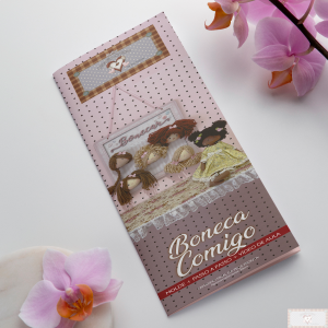 PROJETO VIA CORREIO ESPECIAL - BONECA COMIGO
