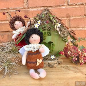 Projeto Digital - Casinha na Floresta