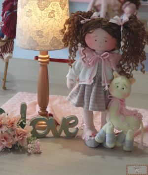 PROJETO VIA CORREIO - BEST FRIEND'S - MARIANA