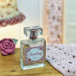 Home Spray 50ML - Aconchego
