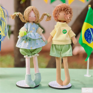 Projeto Digital - Chico e Pipa