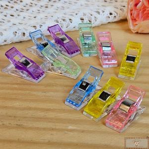 Prendedor de Tecido (Patchwork) CLIPES P - 10UN 
