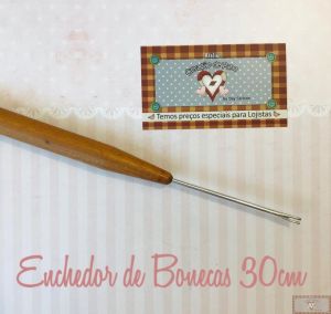 ENCHEDOR DE BONECAS I