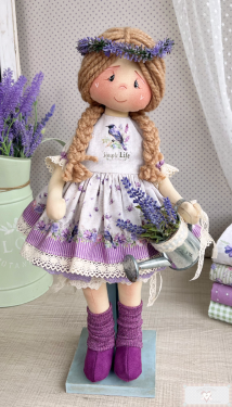 Projeto Digital - Boneca Fabi