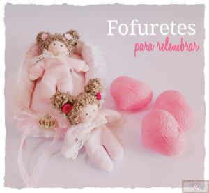 Projeto Digital - Fofurete