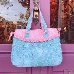 Apostila Digital - Bolsa Romance