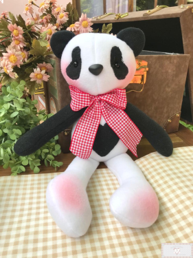 Projeto Digital - Panda Yuri