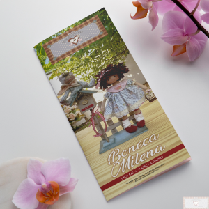 PROJETO VIA CORREIO ESPECIAL - MILENA