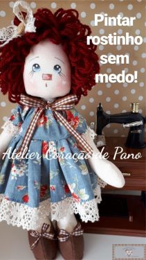 PROJETO VIA CORREIO - MINI ANNIE