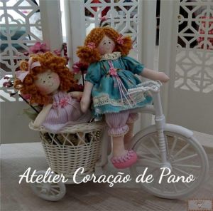 Projeto Digital - Minis da Bike