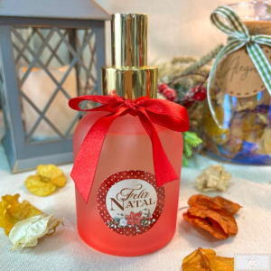 HOME SPRAY 170ML - ESPECIARIAS DO BRASIL (NATAL 2023)