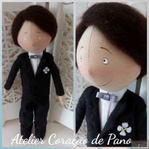 PROJETO VIA CORREIO - NOIVO