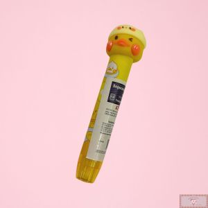Caneta Borracha PINTINHO - (1UN)