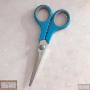 TESOURA MULTIUSO - 14CM