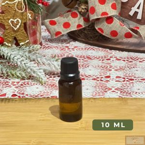 Essência Pura para VELA - (10ML) CANELA