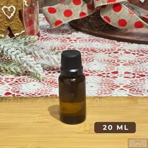  Essência Pura para VELA - (20ML) HARMONY
