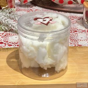 Cera de coco - POTE (200g)