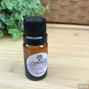 ESSÊNCIA PURA 10ML - SWEET HOME