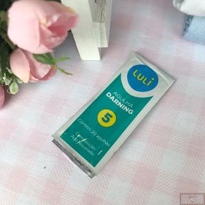 KIT AGULHAS DE MÃO Nº 5  - (20UN)