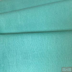 LINHO LISO - VERDE MENTA (0,50 MT)