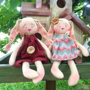 Projeto Digital - Mini Coelhos