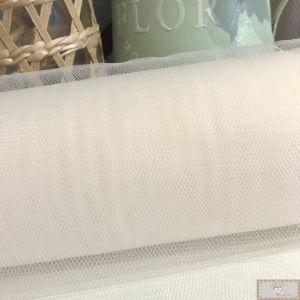 Tule Clássico OFF WHITE - MT
