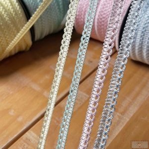 Kit Passamanaria Candy Colors (4 CORES!)