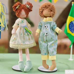 Projeto Digital - Zeca e Dita