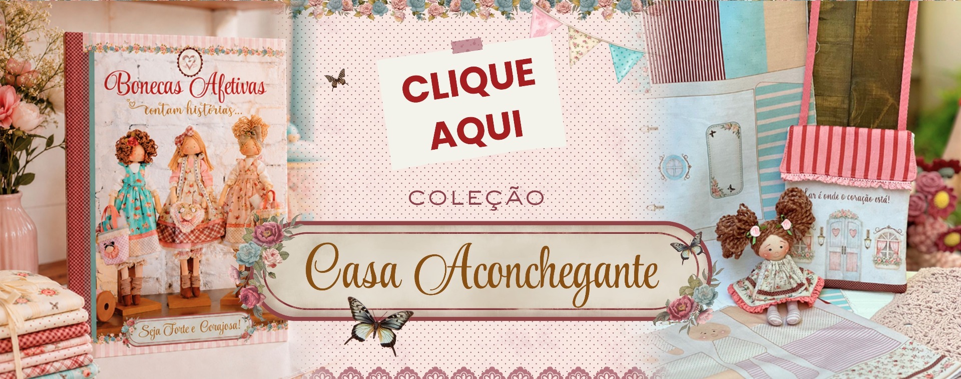 Casa Aconchegantee