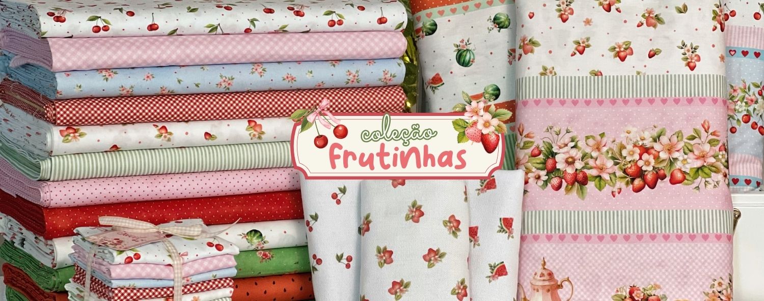 Frutinhas
